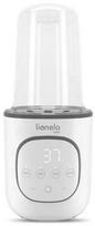 Lionelo Thermup 2.0 Buteliukų šildytuvas, Baltas (White)