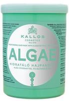 Kallos Algae Moisturizing Hair Mask 1000ml