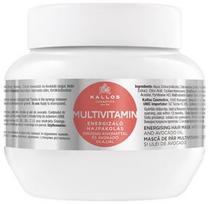Kallos Multivitamin Hair Mask 275ml