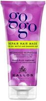 Kallos GoGo Repair Mask 200ml