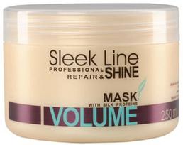 Stapiz Sleek Line Volume 250ml Mask