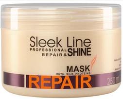 Stapiz Sleek Line Repair 250ml Mask