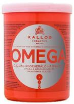 Kallos Omega Hair Mask 1000ml