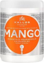 Kallos Cosmetics KJMN Mango Hair Mask 1000ml