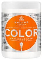 Kallos Color Hair Mask 1000ml