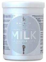 Kallos Milk Hair Mask 1000ml