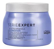 L`Oréal Professionnel Serie Expert Blondifier Mask 500ml
