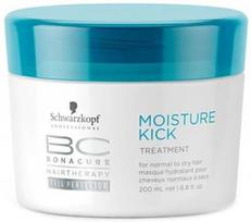 Schwarzkopf BC Cell Perfector Moisture Kick Treatment 200ml