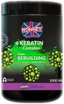 Ronney Keratin Complex Rebuilding Hair Mask 1000ml