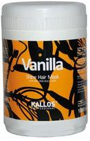 Kallos Vanilla Shine Hair Mask 1000ml