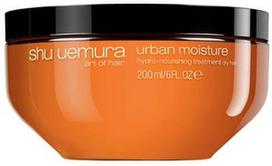 Shu Uemura Urban Moisture Art of Hair Mask 200ml