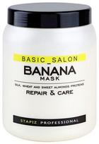 Stapiz Basic Salon Banana Mask 1000ml