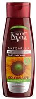 Naturaleza Y Vida Coloursafe Mahogany Hair Mask 300ml