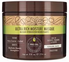 Macadamia Ultra Rich Moisture Masque 236ml