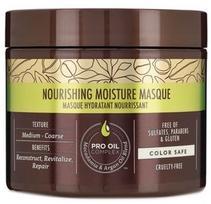 Macadamia Nourishing Moisture Masque 60ml