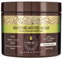 Macadamia Nourishing Moisture Masque 236ml