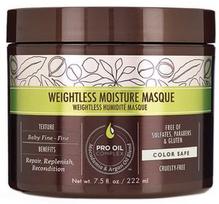 Macadamia Weightless Moisture Masque 222ml