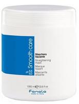 Fanola Smooth Care Straightening Hair Mask 1000ml