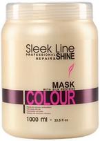 Stapiz Sleek Line Colour 1000ml Mask