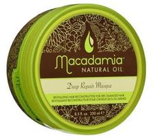 Macadamia Natural Oil Deep Repair Masque 250ml