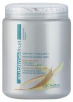 Oyster Cream Sublime Coconut Cream Mask 1000ml