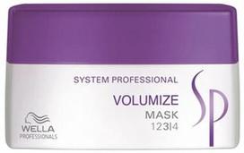 Wella SP Volumize Mask 200ml