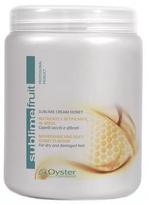 Oyster Cream Sublime Honey Cream Mask 1000ml