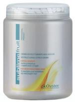 Oyster Cream Sublime Citrus Cream Mask 1000ml