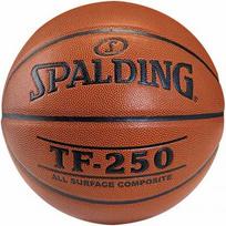 Spalding NBA TF-250 2017 7