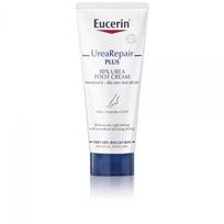 eucerin urea 10 - Eucerin UreaRepair Plus Foot Cream pėdų kremas su 10% šlapalo 100 ml. - 1 nuotrauka