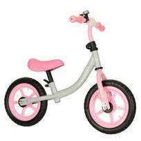 balansinis dviratukas - Trike Fix Balansinis dviratukas, Rožinis (Pink) - 1 nuotrauka