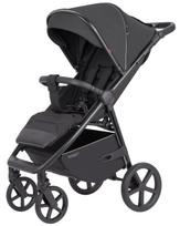 carrello bravo plus 2024 - Sportinis vežimėlis Carrello Bravo Plus, Storm Grey (Pilkas) - 3 nuotrauka