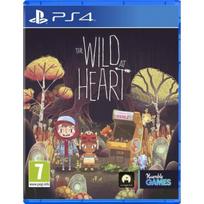 Wild at Heart PS4