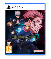 Jujutsu Kaisen: Cursed Clash PS5