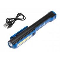 darbo lempos led - Hoegert HT1E406 USB COB-LED 3W - 2 nuotrauka