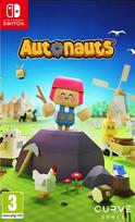 Autonauts Switch
