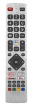 sharp tv valdymo pultelis - Sharp LXRMC0015N Nuotolinio valdymo pultas (Remote Control) - 2 nuotrauka