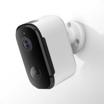 wifi judesio jutiklis - LTC LXU413 2MP IP65 WiFi Juoda (Black) - 1 nuotrauka
