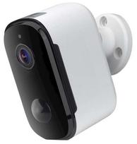 wifi judesio jutiklis - LTC LXU413 2MP IP65 WiFi Juoda (Black) - 3 nuotrauka