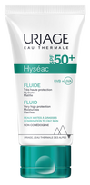Uriage Hyséac, 50 ml, moterims