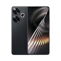 telefonas poco - Xiaomi Poco F6 12/512GB Juodas (Black) - 1 nuotrauka