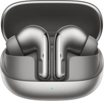 xiaomi buds - Xiaomi Buds 5 Pro Titano (Titanium) - 2 nuotrauka