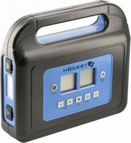 Hogert HT8G624 400A 12V