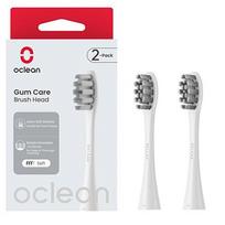 oclean elektriniai dantu sepeteliu galvutes - Oclean P1C1 W02, balta (White), 2 vnt. - 3 nuotrauka