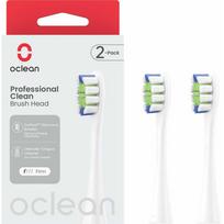 Oclean P1C1 W02, balta (White), 2 vnt.