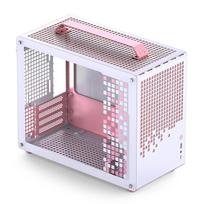 Jonsbo Z20 Rožinė/Balta (Pink/White)