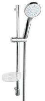 duso komplektas ferro - Ferro Bellis N180B, chromas (Chrome) - 1 nuotrauka