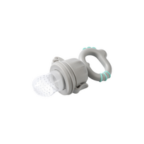maitintuve - BABYONO kieto maisto kramtukas DINO 1551 - 2 nuotrauka