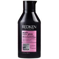 redken acidic gloss - Redken Acidic Color Gloss Gentle Color Shampoo 500ml - 1 nuotrauka