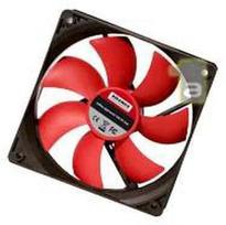 XILENCE 120MM CASE FAN PWM REDWING COO-XPF120.R.PWM
